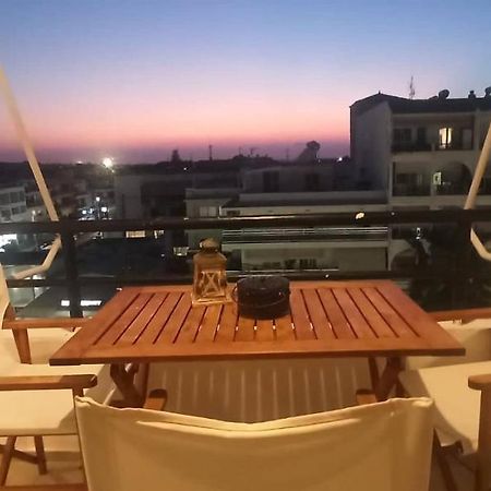 Apartment Dream Holidays Ialysos  Buitenkant foto